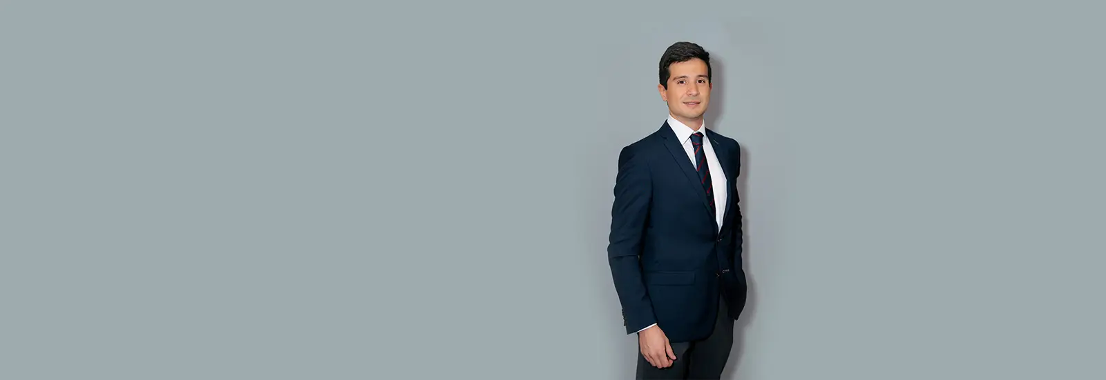 Asociado Senior <br> Mercantil | Nuevas tecnologías 