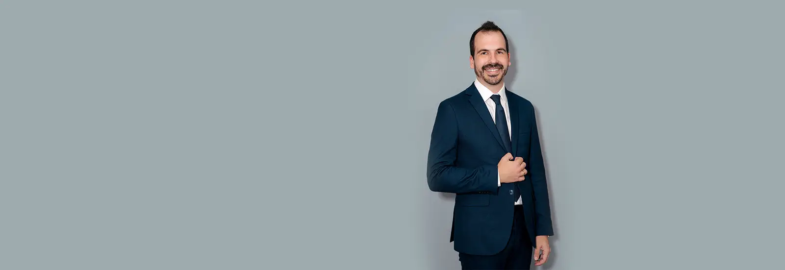 Director Administrativo