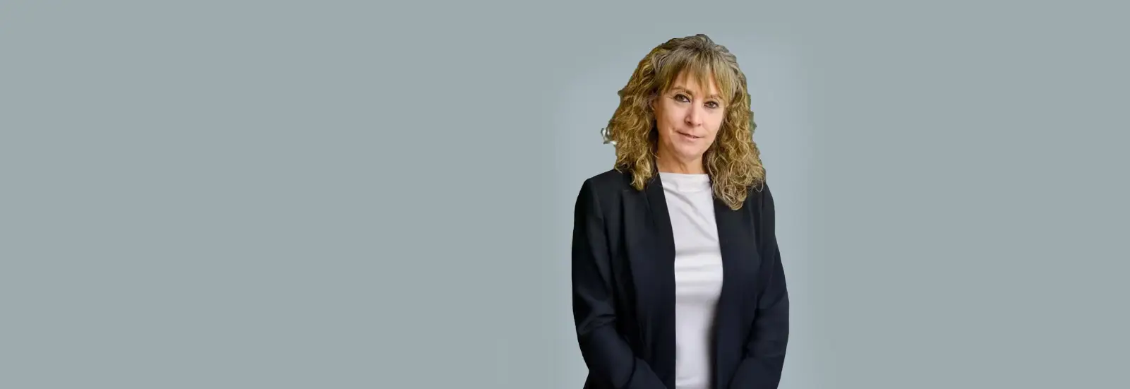 Asociada Senior <br>Mercantil 