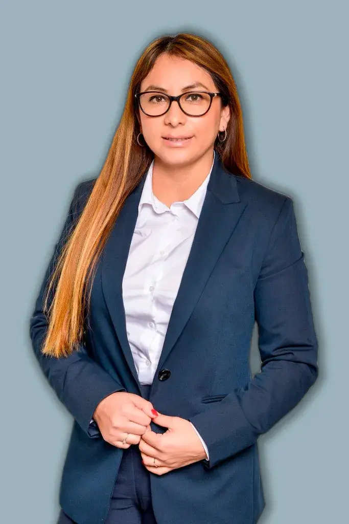 Maria-Chacon